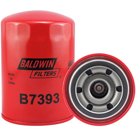 Baldwin - Spin-on Lube Filters - B7393