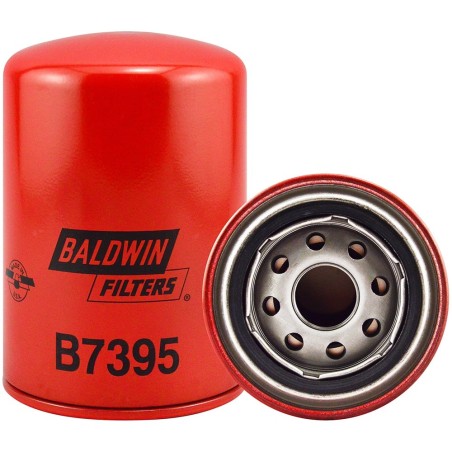 Baldwin - Spin-on Lube Filters - B7395