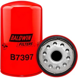 Baldwin - Spin-on Lube...