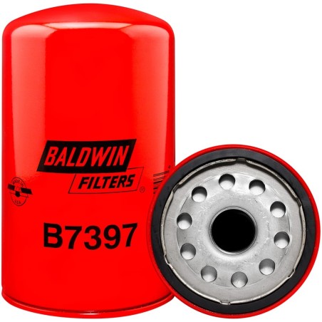 Baldwin - Spin-on Lube Filters - B7397