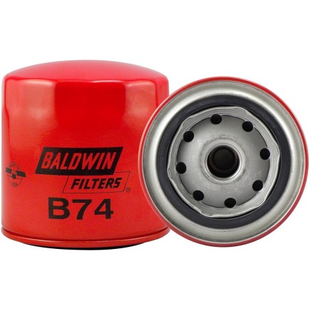 Baldwin - Spin-on Lube Filters - B74