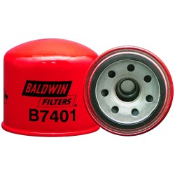 Baldwin - Spin-on Lube...