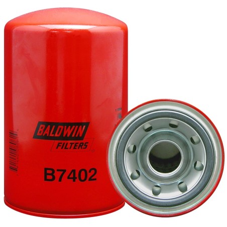 Baldwin - Spin-on Lube Filters - B7402