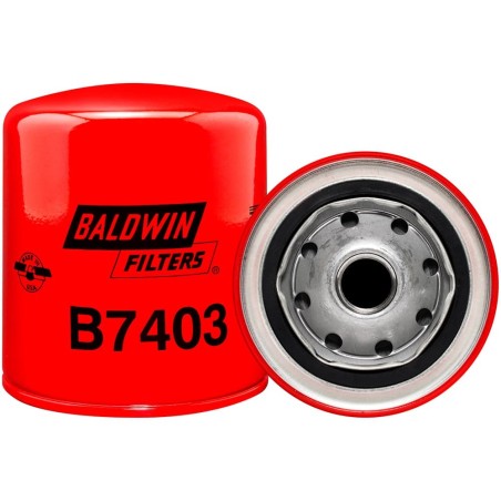 Baldwin - Spin-on Lube Filters - B7403