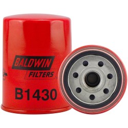 Baldwin - Spin-on Lube...