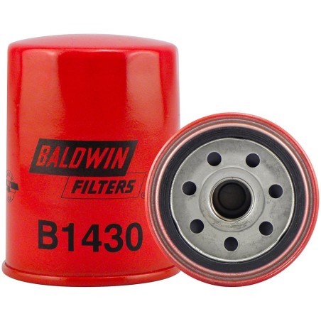 Baldwin - Spin-on Lube Filters - B1430