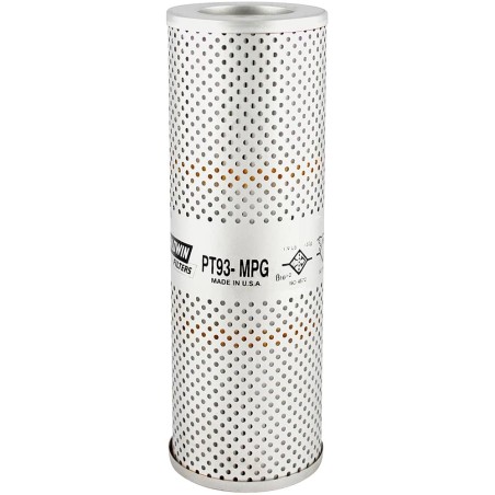 Baldwin - Hydraulic Filter Elements - PT93-MPG