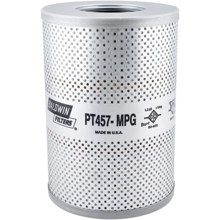 Baldwin - Hydraulic Filter Elements - PT457-MPG