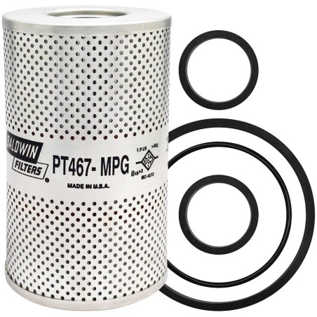 Baldwin - Hydraulic Filter Elements - PT467-MPG