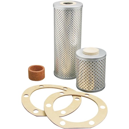 Baldwin - Hydraulic Filter Elements - PT181 KIT