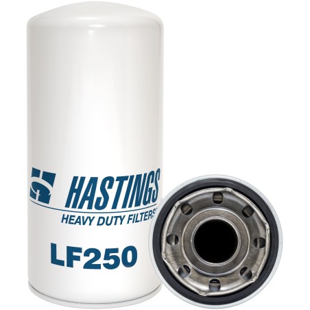 Hastings - Spin-on Lube Filters - LF250