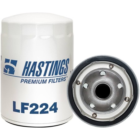 Hastings - Spin-on Lube Filters - LF224