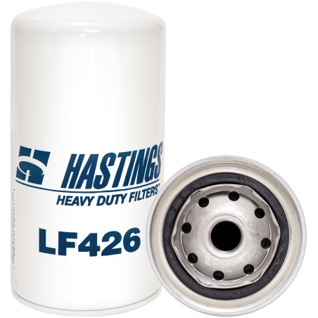 Hastings - Spin-on Lube Filters - LF426