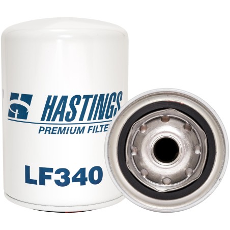 Hastings - Spin-on Lube Filters - LF340