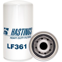 Hastings - Spin-on Lube...