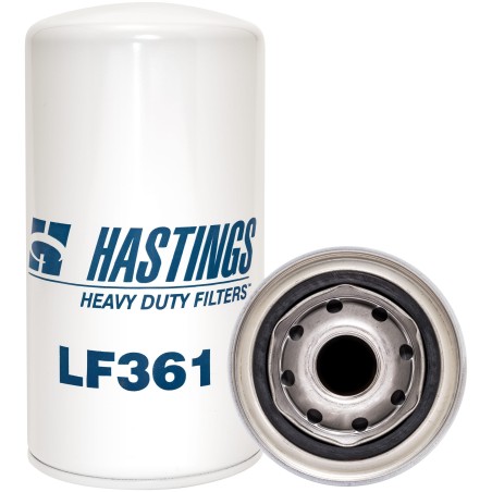 Hastings - Spin-on Lube Filters - LF361