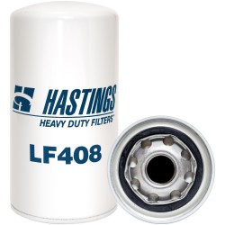 Hastings - Spin-on Lube...