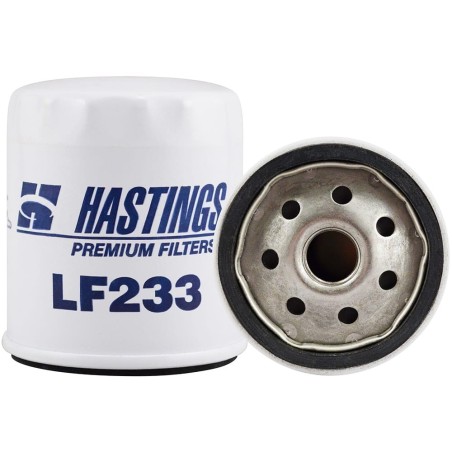 Hastings - Spin-on Lube Filters - LF233