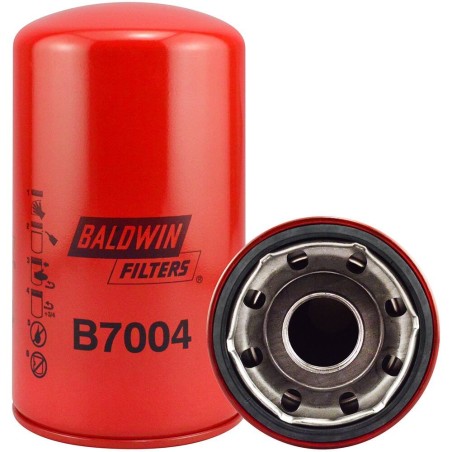 Hastings - Spin-on Lube Filters - B7004