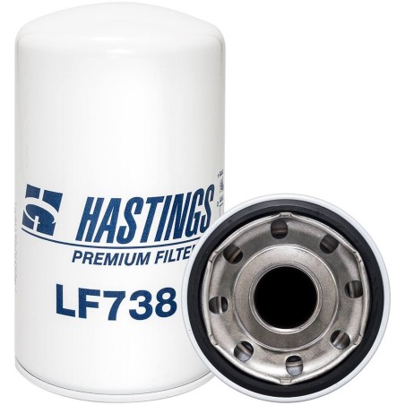 Hastings - Spin-on Lube Filters - LF738