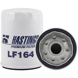 Hastings - Spin-on Lube...