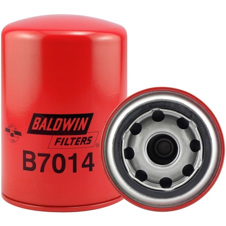 Hastings - Spin-on Lube Filters - B7014