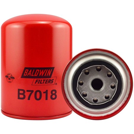 Hastings - Spin-on Lube Filters - B7018