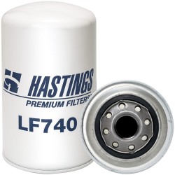 Hastings - Spin-on Lube...