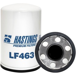 Hastings - Spin-on Lube...