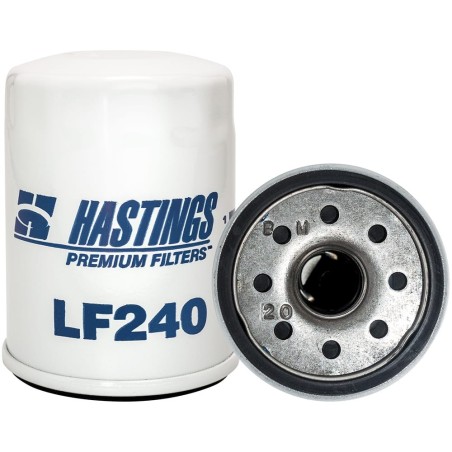 Hastings - Spin-on Lube Filters - LF240