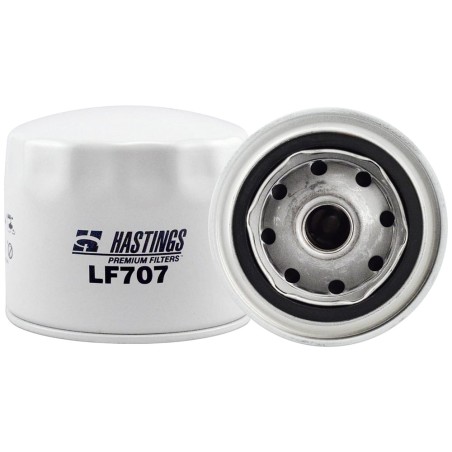 Hastings - Spin-on Lube Filters - LF707