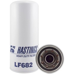 Hastings - Spin-on Lube...