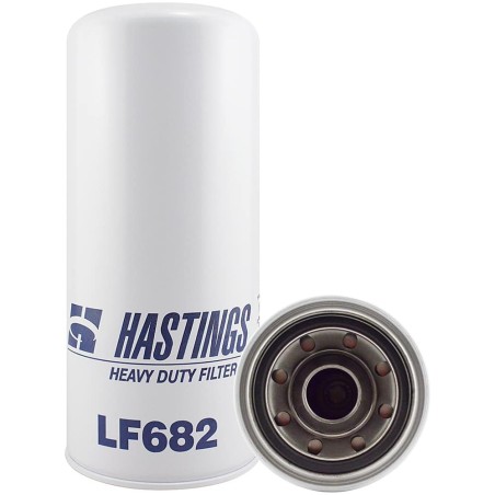 Hastings - Spin-on Lube Filters - LF682