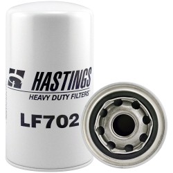 Hastings - Spin-on Lube...