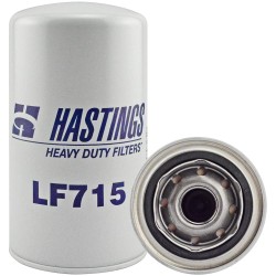 Hastings - Spin-on Lube...