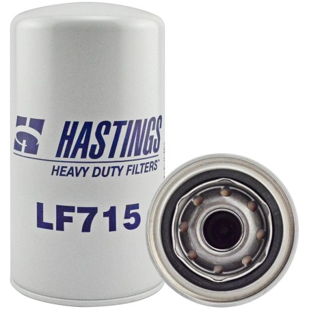 Hastings - Spin-on Lube Filters - LF715