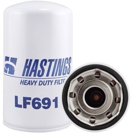 Hastings - Spin-on Lube Filters - LF691