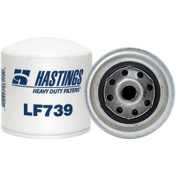 Hastings - Spin-on Lube...