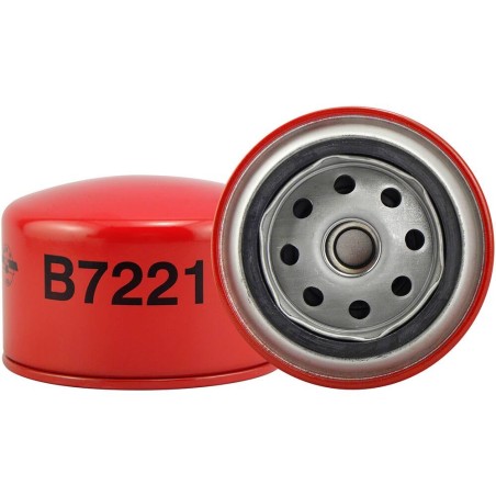 Hastings - Spin-on Lube Filters - B7221