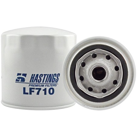 Hastings - Spin-on Lube Filters - LF710