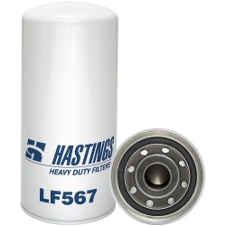 Hastings - Spin-on Lube...