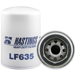 Hastings - Spin-on Lube...