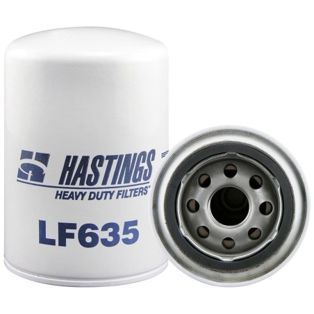 Hastings - Spin-on Lube Filters - LF635