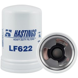 Hastings - Spin-on Lube...