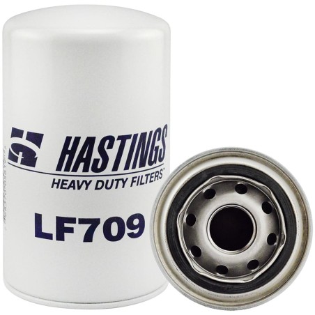 Hastings - Spin-on Lube Filters - LF709