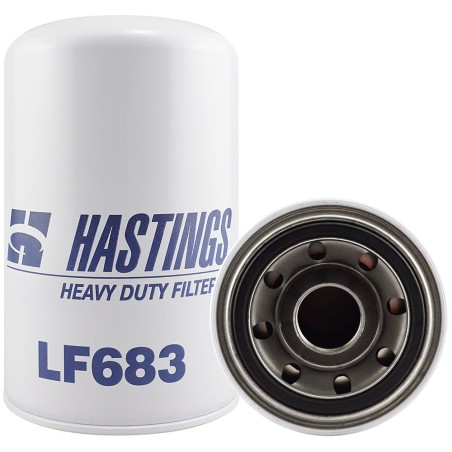 Hastings - Spin-on Lube Filters - LF683