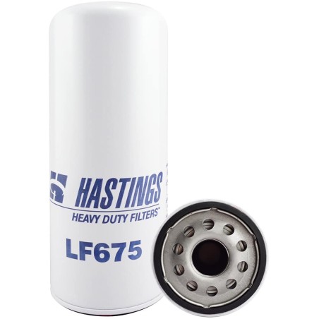 Hastings - Spin-on Lube Filters - LF675