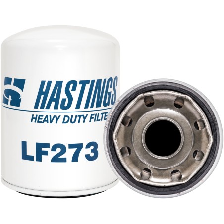 Hastings - Spin-on Lube Filters - LF273