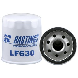 Hastings - Spin-on Lube...