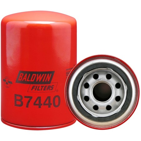 Hastings - Spin-on Lube Filters - B7440